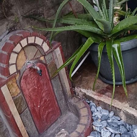 Апартаменты Garden'S House Кавала Экстерьер фото