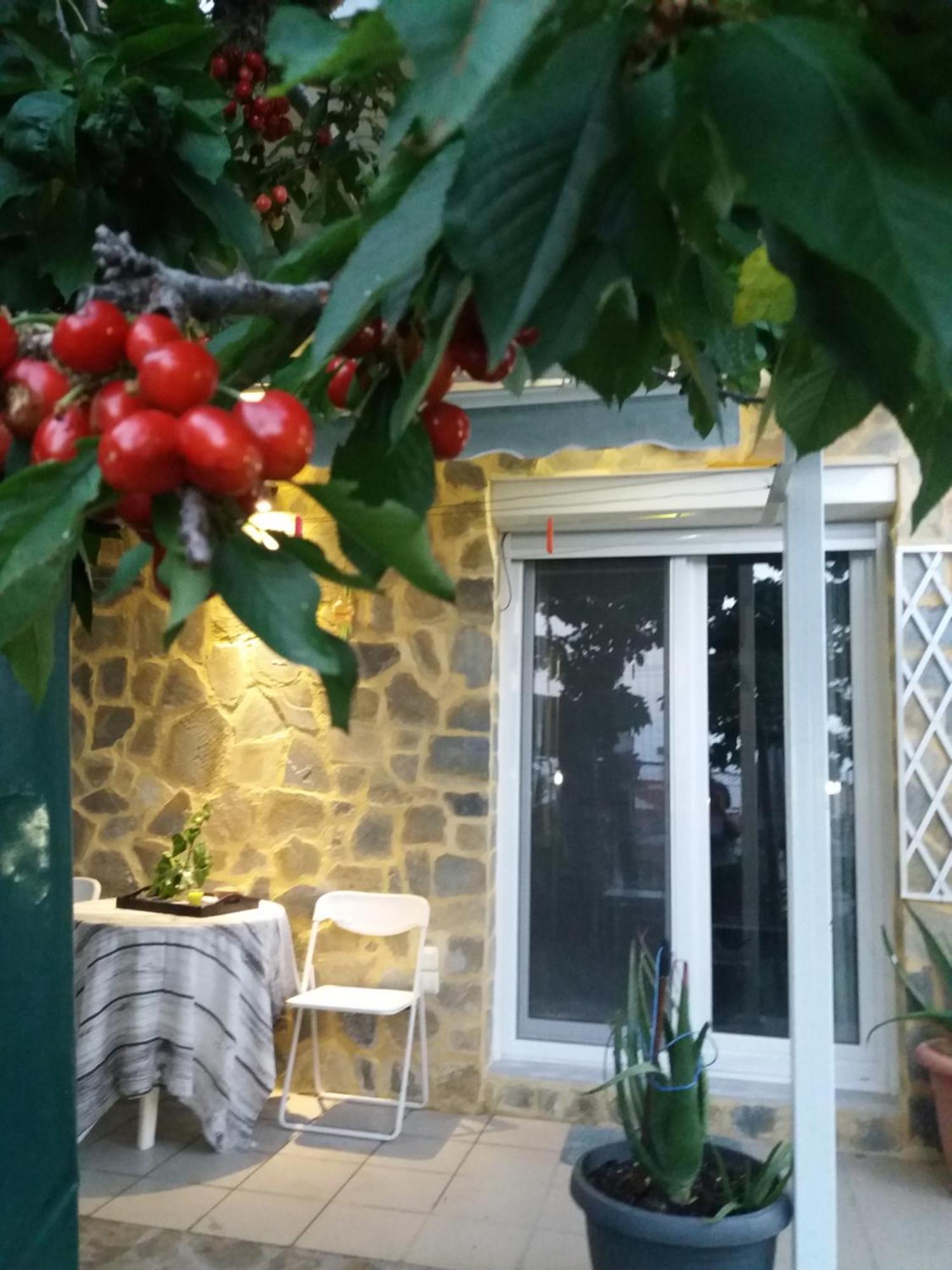Апартаменты Garden'S House Кавала Экстерьер фото
